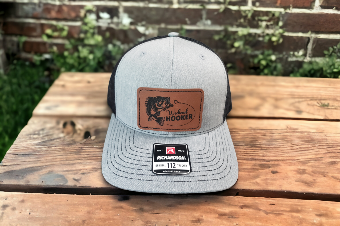 Dad in the streets Richardson 112 Hat Multiple choices Weekend Hooker Show me your bobbers Boats Hoes 24 Dumbfuckery Fish with hook