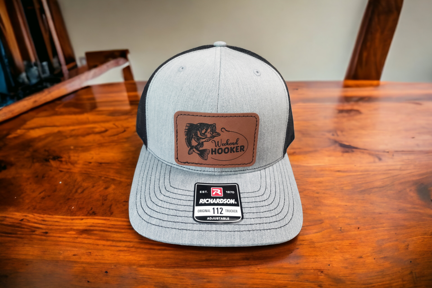 Dad in the streets Richardson 112 Hat Multiple choices Weekend Hooker Show me your bobbers Boats Hoes 24 Dumbfuckery Fish with hook