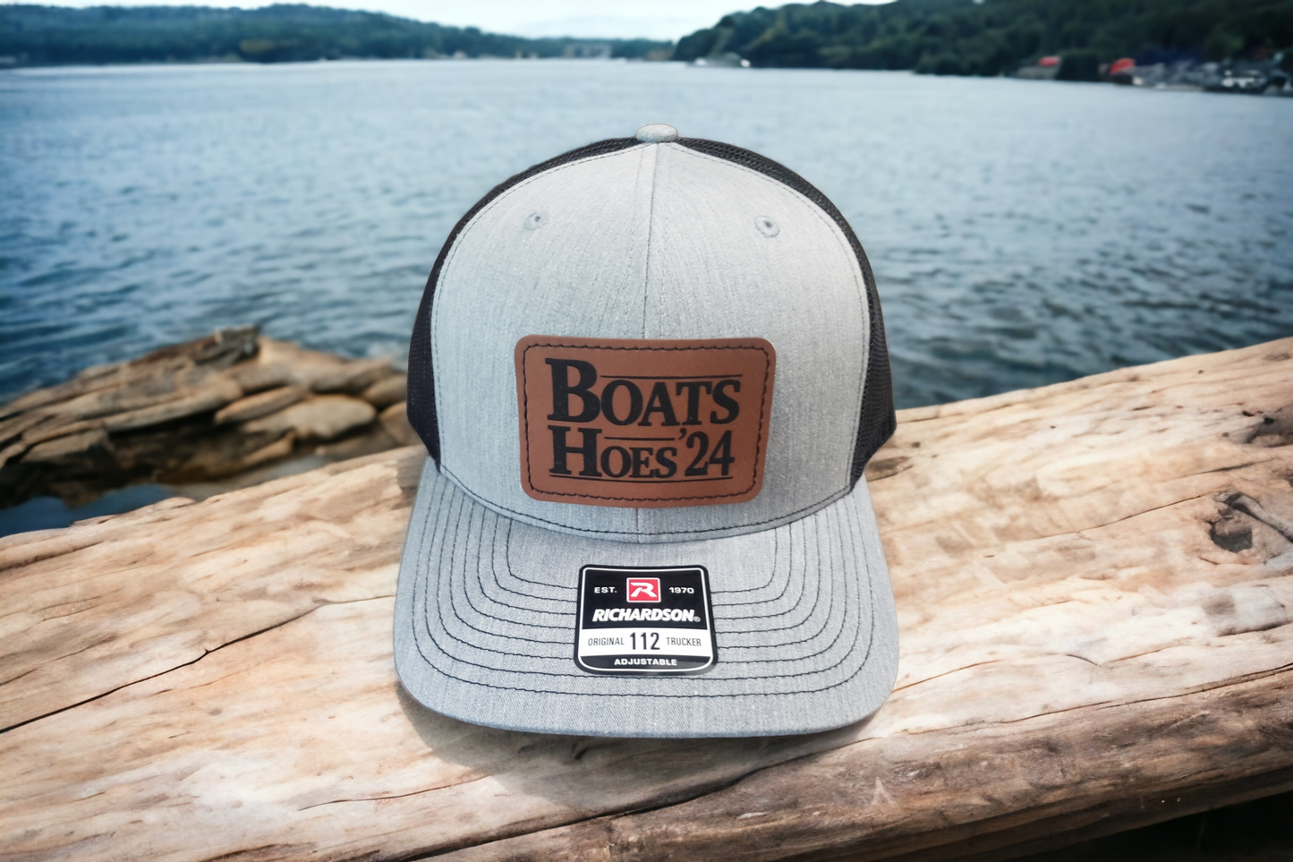 Dad in the streets Richardson 112 Hat Multiple choices Weekend Hooker Show me your bobbers Boats Hoes 24 Dumbfuckery Fish with hook