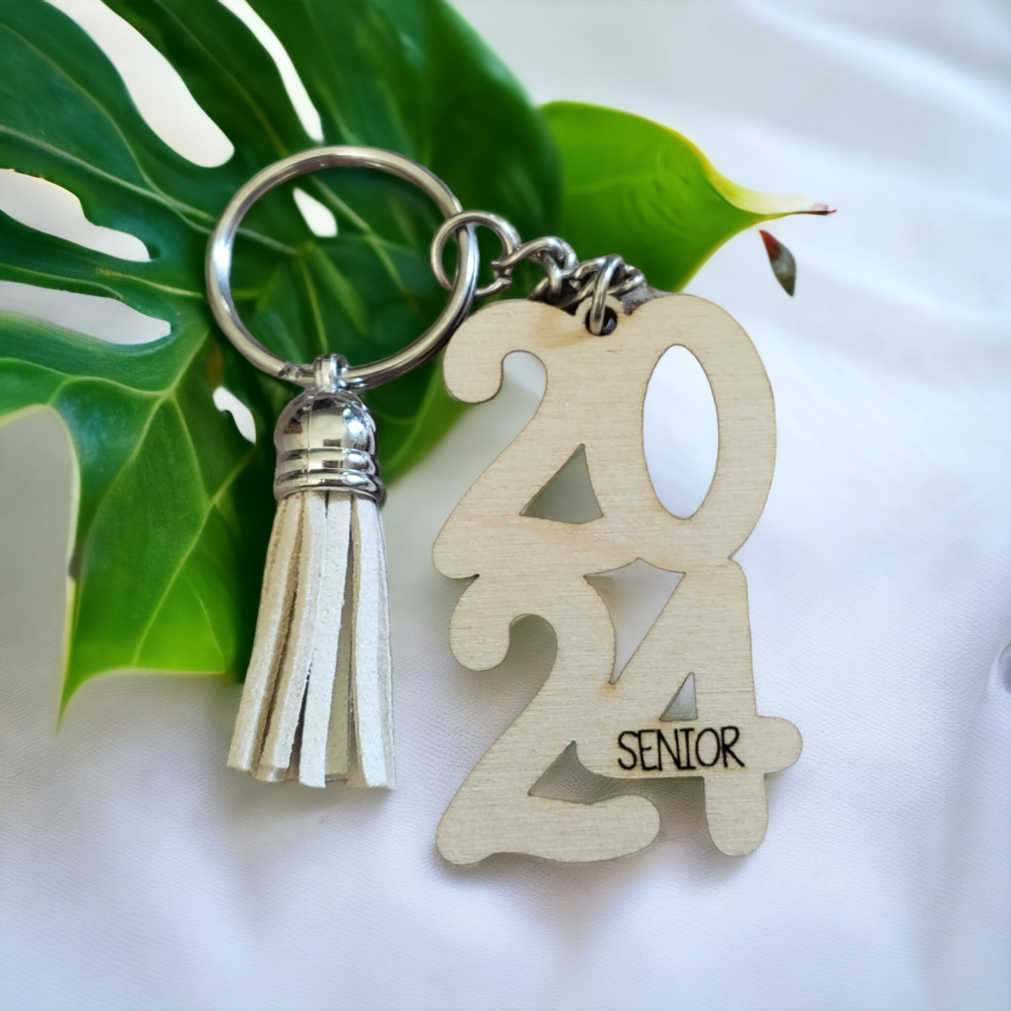 Senior 2025 Keychains