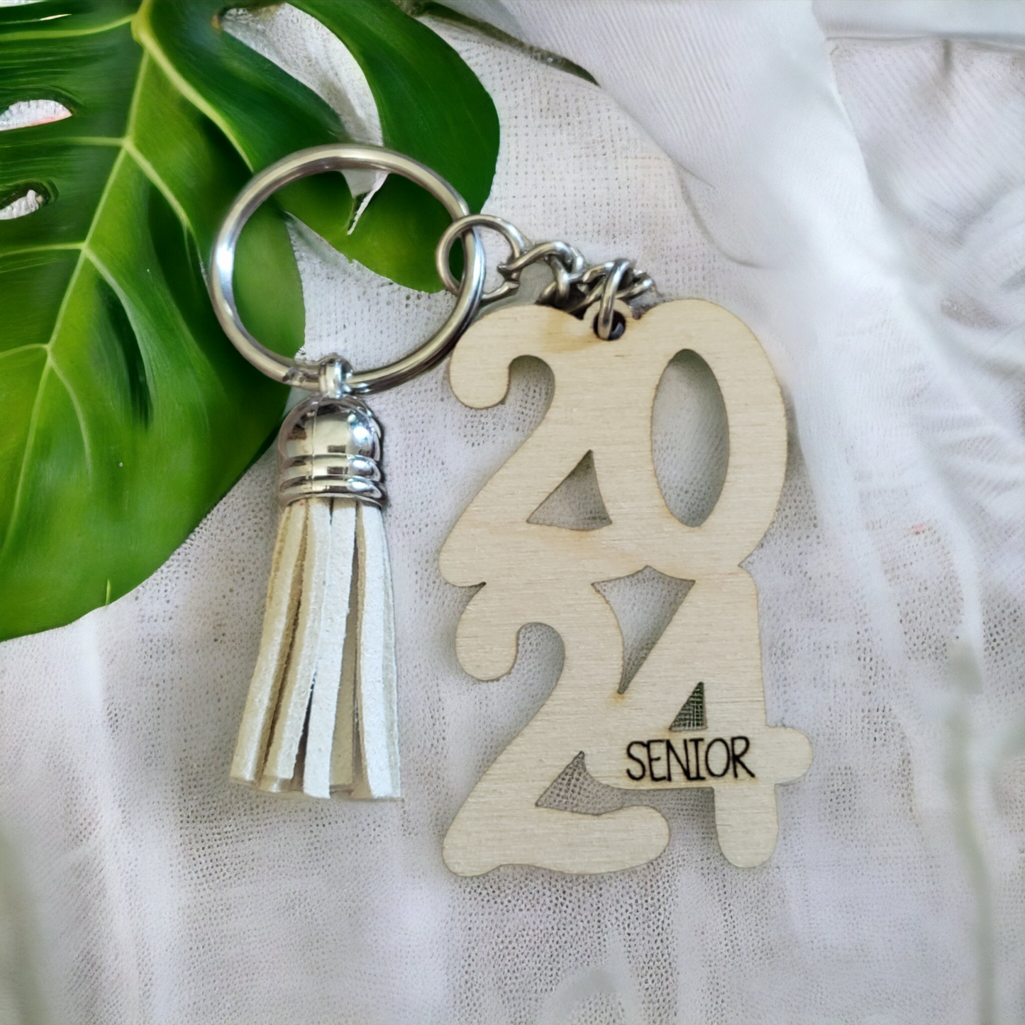 Senior 2025 Keychains
