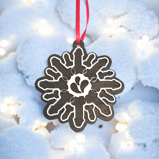 Penis Christmas Ornament