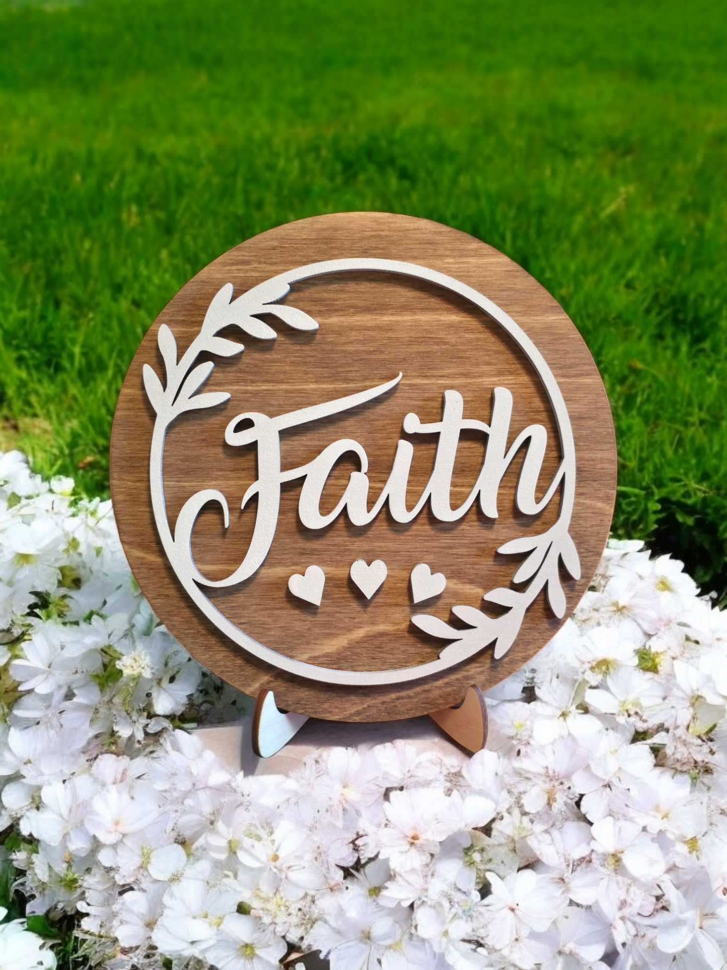 Faith Sign