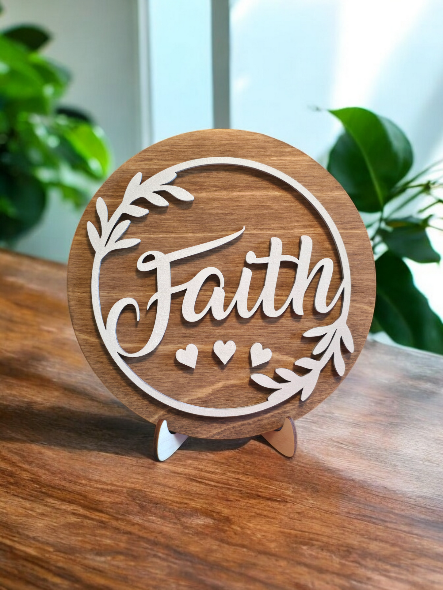 Faith Sign
