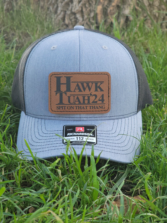H * wk Tu * h Hats Richardson 112 koozie