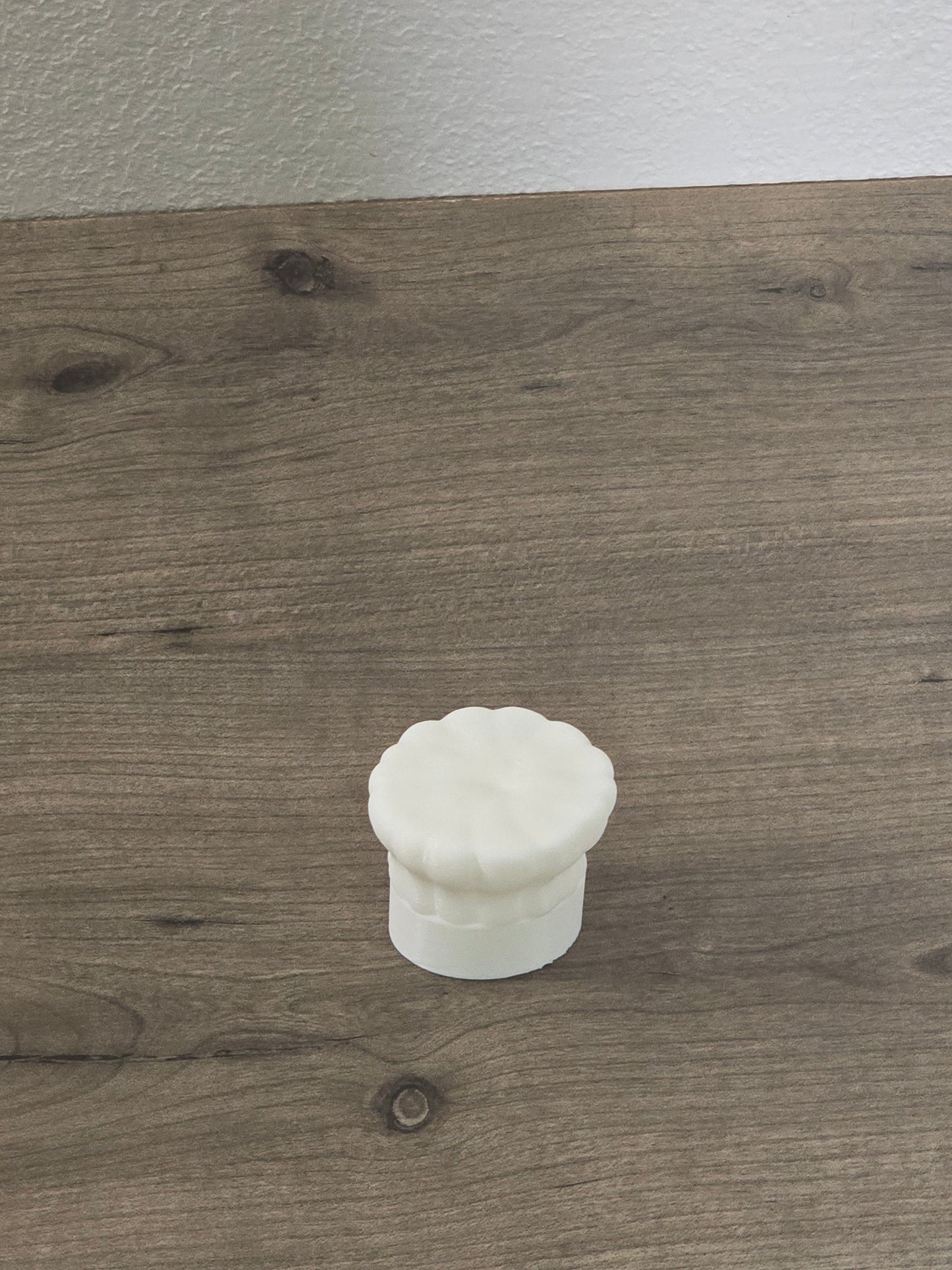 3D printed desk goose and accessories