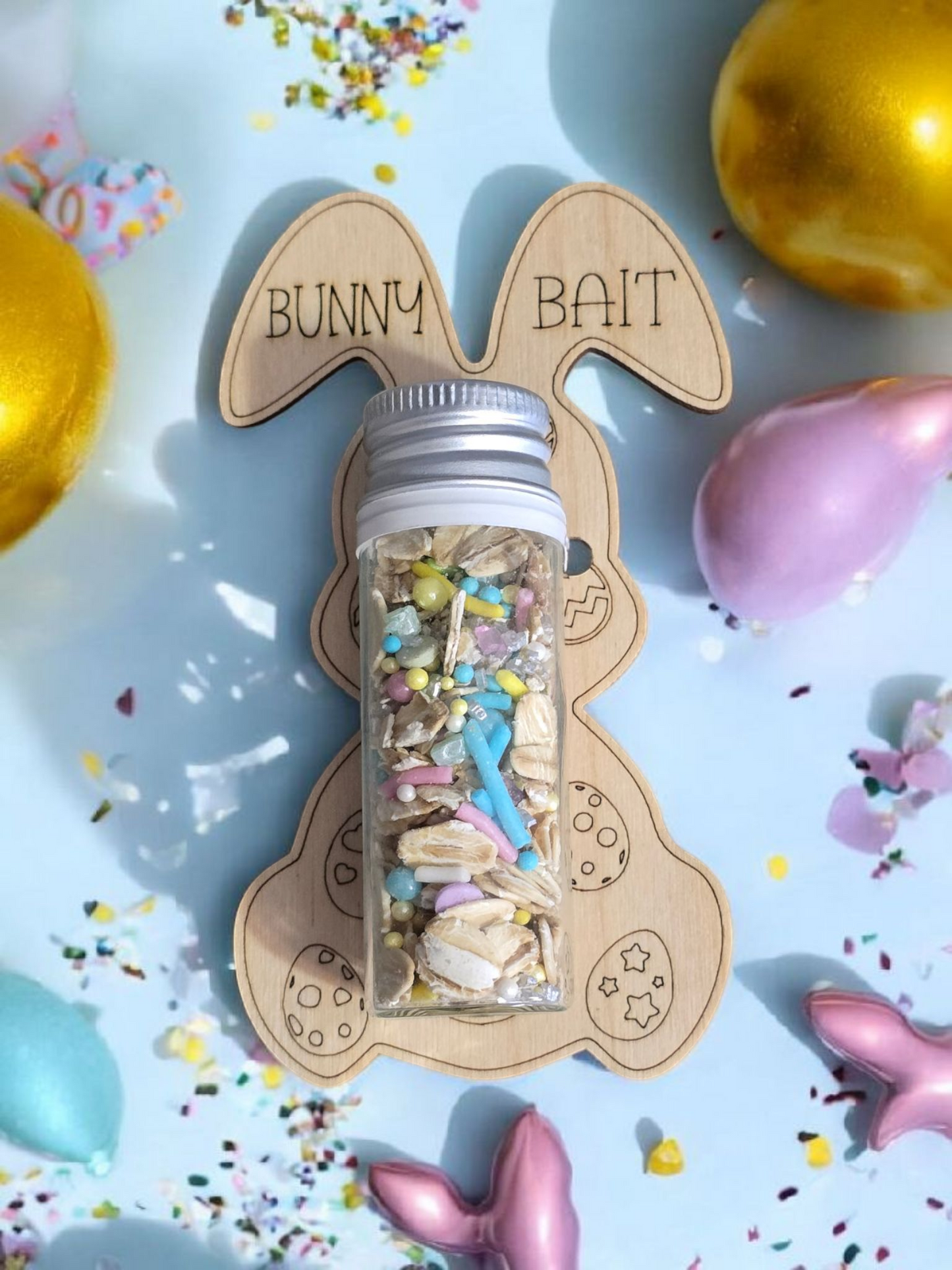 Bunny Bait