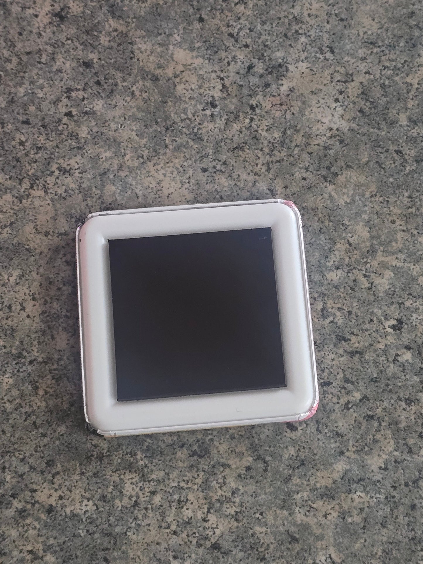 Days til Christmas dry erase magnet