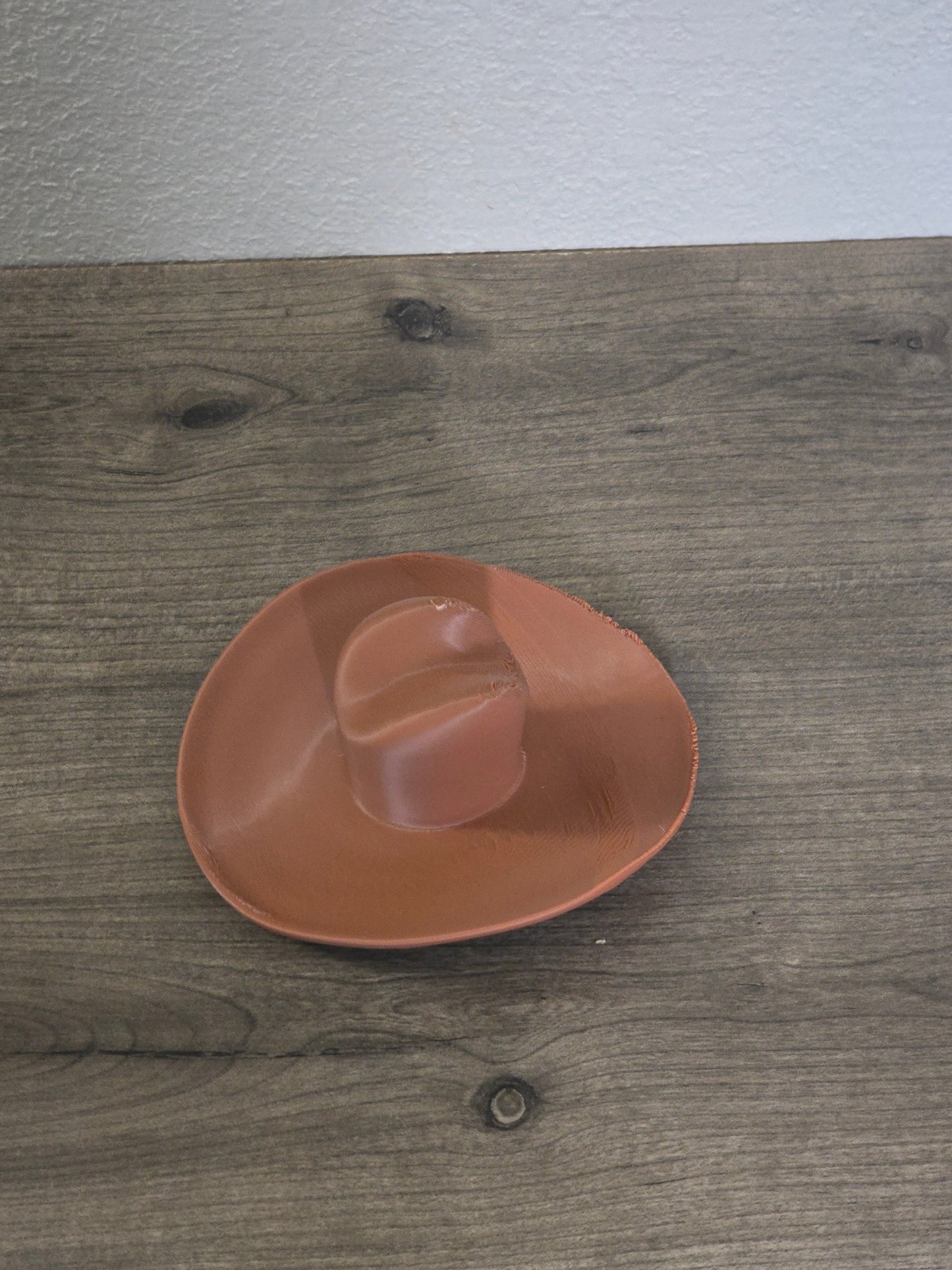 3D printed desk goose and accessories